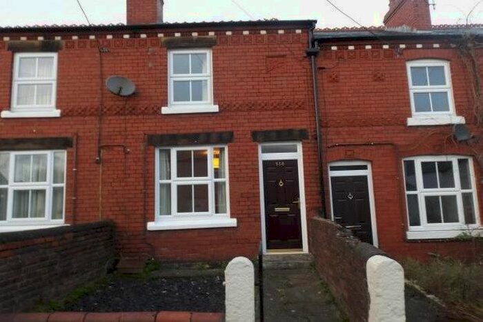 2 Bedroom Terraced House To Rent In Mold Road, Buckley CH7