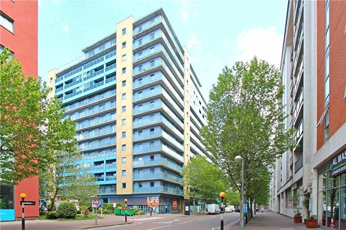 1 Bedroom Apartment To Rent In Westgate Apartments, Western Gateway, Royal Victoria Dock, Excel, London, E16
