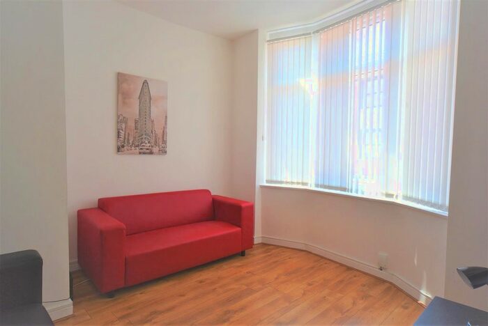 1 Bedroom Property To Rent In Gresham Road, Middlesbrough, North Yorkshire, TS1
