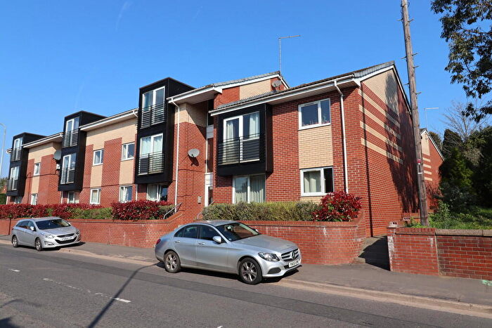 2 Bedroom Flat For Sale In Elevation Court, Lincoln, LN2