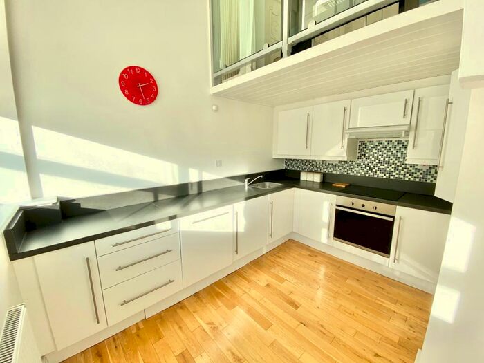 2 Bedroom Apartment To Rent In The Exchange, Lee Street, Leicester, LE1