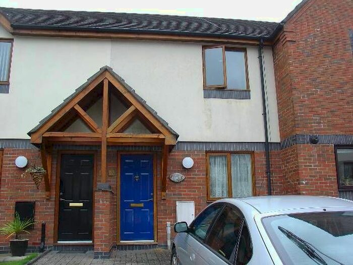 2 Bedroom Property To Rent In Burgess Meadows, Johnstown, Carmarthen, SA31