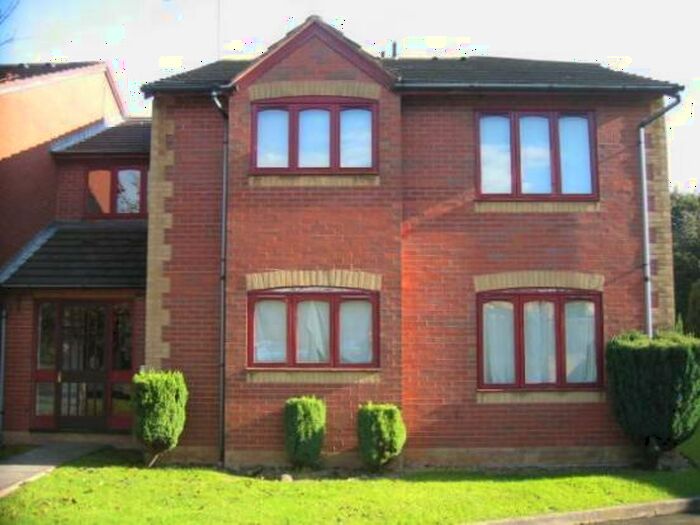 1 Bedroom Apartment To Rent In Daffodil Way, Northfield, B31