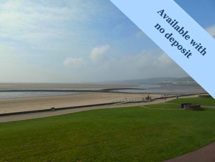 2 Bedroom Flat To Rent In Pentre Doc Y Gogledd, Llanelli, SA15