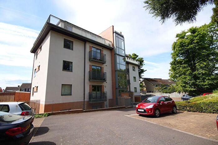 2 Bedroom Flat To Rent In Belworth Drive, Cheltenham, GL51