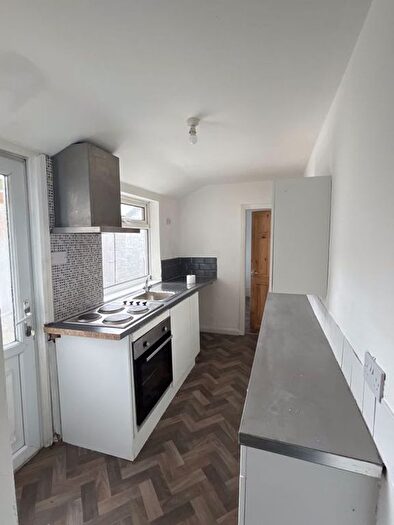 2 Bedroom Terraced House To Rent In Freville Street, Shildon, DL4