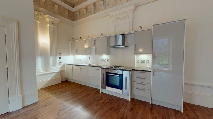 1 Bedroom Flat To Rent In Buckingham House, Headingley Lane, LS6