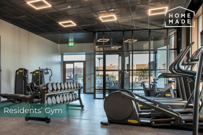 1 Bedroom Flat To Rent In Wem Tower, Wembley, HA9