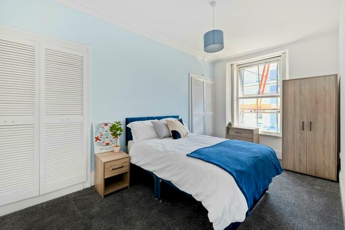 1 Bedroom House To Rent In Citadel Road, The Hoe, Plymouth, PL1