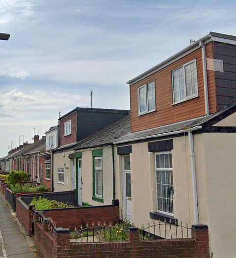 2 Bedroom Cottage To Rent In Westwood Street, Sunderland, SR4