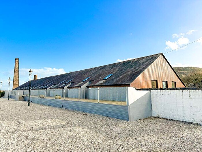 3 Bedroom Cottage For Sale In Roche, St. Austell, Unique Historical Conversion, PL26