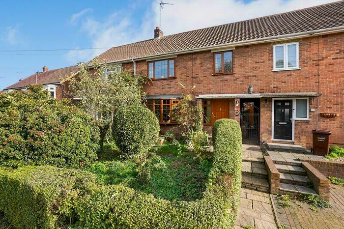 4 Bedroom Terraced House To Rent In The Tideway, Rochester, ME1