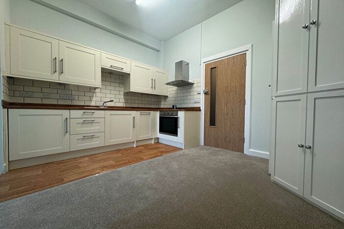 1 Bedroom Flat To Rent In The Rock, Yelverton, PL20