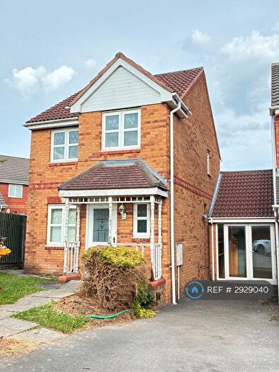3 Bedroom Detached House To Rent In Seaton Road, Leicester, LE3