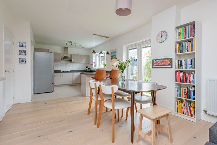 5 Bedroom Detached House For Sale In Blackadder Crescent, North Berwick, East Lothian, EH39