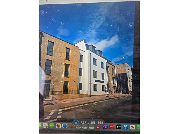 Studio To Rent In King Street, Ramsgate, CT11