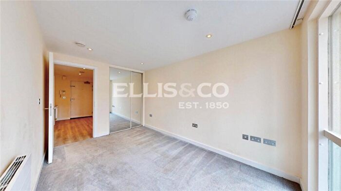 1 Bedroom Apartment To Rent In Elm Road, Wembley, HA9