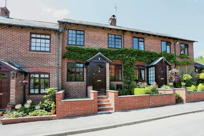 3 Bedroom Terraced House For Sale In King Street, Seagrave, Loughborough, Leicestershire, LE12