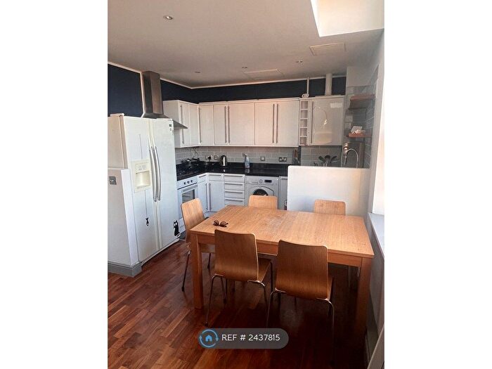 1 Bedroom Flat To Rent In Brook Road, London, NW2