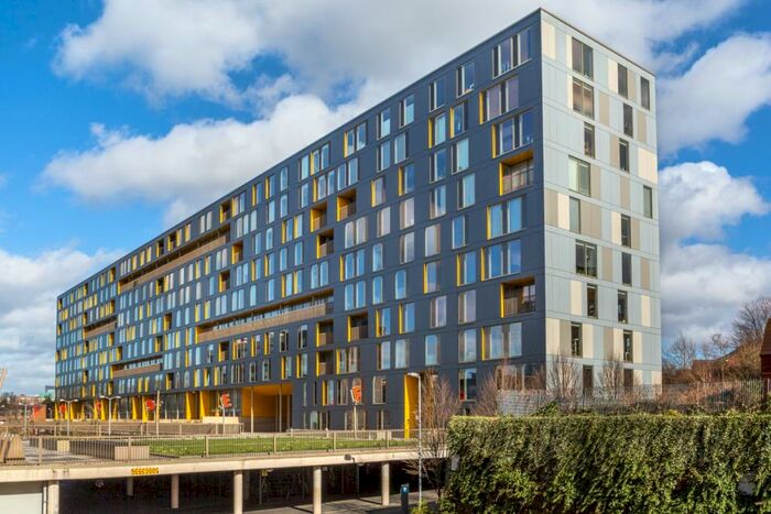 1 Bedroom Apartment To Rent In The Avenue, Leeds, LS9