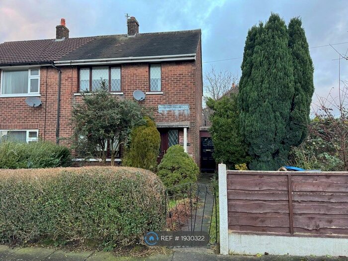 2 Bedroom Semi-Detached House To Rent In Borrowdale Crescent, Ashton-Under-Lyne, OL7