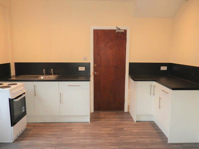 1 Bedroom Flat To Rent In Prospect Place, Ashton, PR2