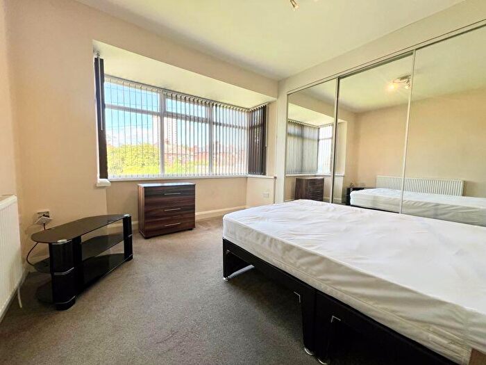 1 Bedroom House To Rent In Brancepeth Avenue, Newcastle Upon Tyne, NE4