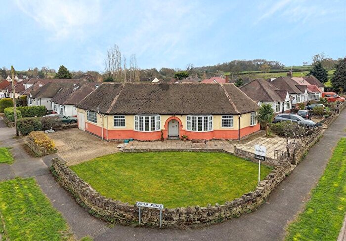 4 Bedroom Detached Bungalow For Sale In Yew Tree Drive, Chesterfield, S40
