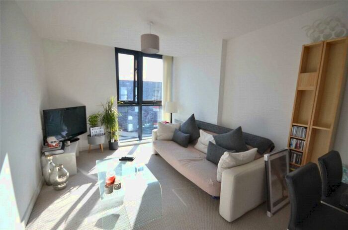 1 Bedroom Apartment To Rent In Potato Wharf, Castlefield, Manchester City Centre, Manchester, M3