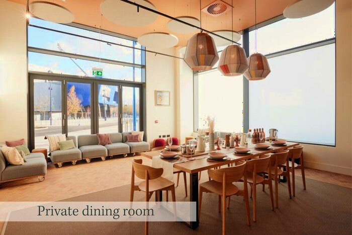 2 Bedroom Apartment To Rent In Pershore Road, Birmingham, B5