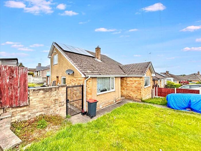 4 Bedroom Detached House For Sale In Glebe Street, Annesley, NG17