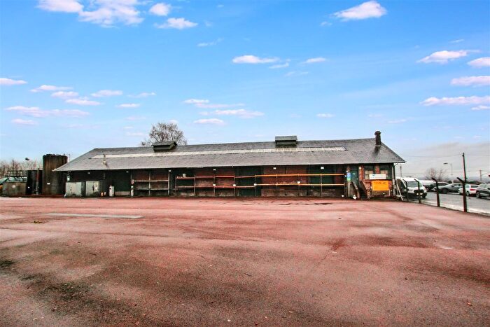 Property For Sale In Station Road, Carluke, ML8