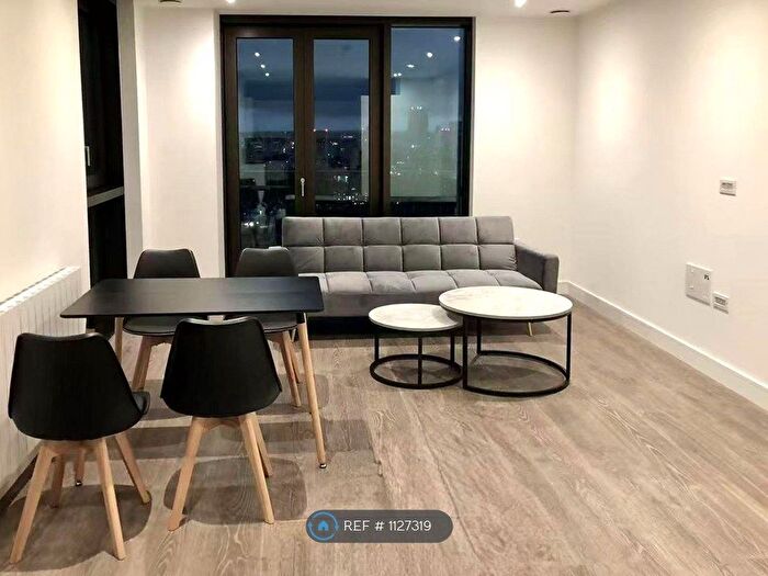 2 Bedroom Flat To Rent In Menara Point, London, E16