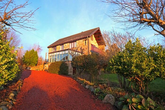 3 Bedroom Detached House For Sale In Warkworth, Morpeth NE65