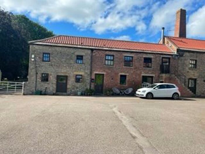 2 Bedroom Property To Rent In Newton Morrell, Richmond, DL10