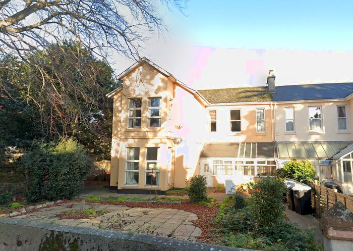 1 Bedroom Flat To Rent In Canonsleigh, Totnes Road, Paignton, TQ4