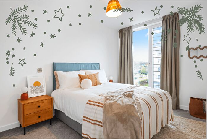 2 Bedroom Flat To Rent In The Kell, Gillingham Gate Road, Gillingham, ME4