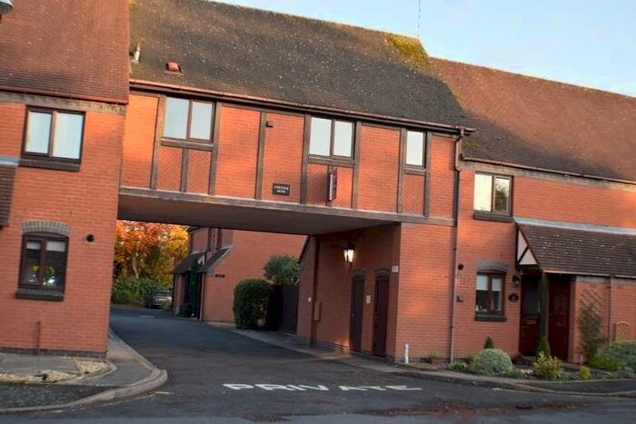 1 Bedroom Flat To Rent In New Street Stratford-upon-avon, CV37