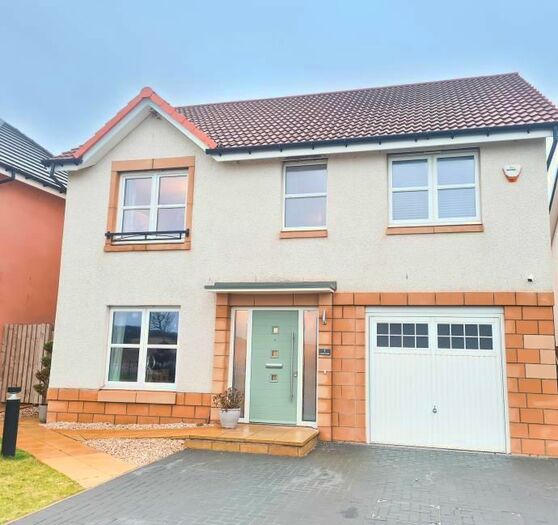 4 Bedroom Detached House To Rent In Comrie Avenue, Dunbar EH42