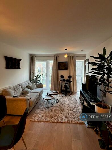 1 Bedroom Flat To Rent In James Smith Court, Dartford, DA1