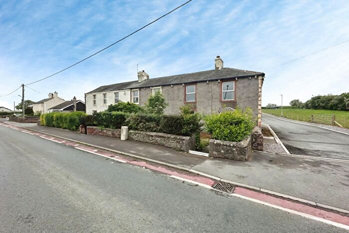 8 Bedroom Semi-Detached House For Sale In Waverton, Wigton, Cumbria, CA7