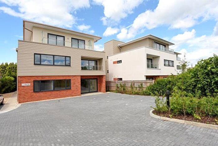 1 Bedroom Flat To Rent In West Way, Oxford, OX2