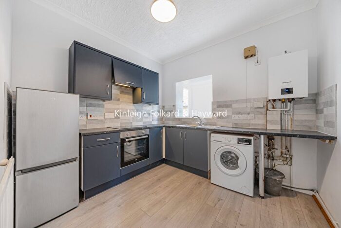 1 Bedroom Flat To Rent In Sutherland Road, West Ealing, London, W13