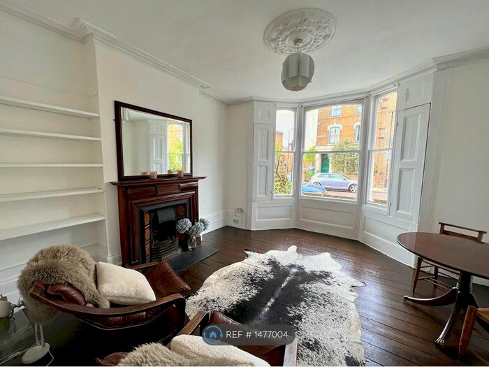 1 Bedroom Flat To Rent In Oxford Road, London, N4