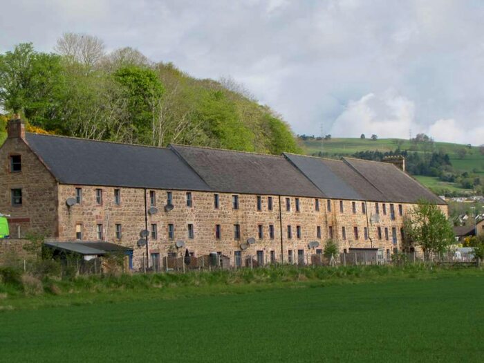 1 Bedroom Flat To Rent In Cambrai House, Dingwall IV15