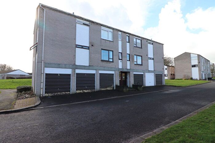 2 Bedroom Flat To Rent In Reeth Road, Carlisle, CA2