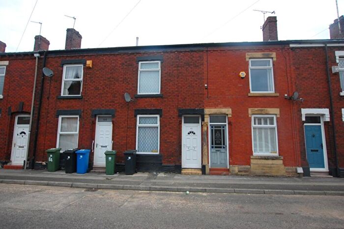 2 Bedroom Terraced House To Rent In Beauchamp Street, Ashton-under-Lyne, Greater Manchester, OL6