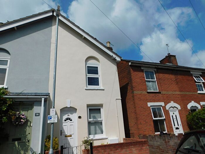 3 Bedroom Semi-Detached House To Rent In Granville Road, Colchester, Essex, CO1
