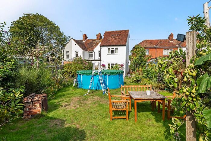 4 Bedroom End Terrace House For Sale In Kennington Road, Willesborough, Ashford, TN24