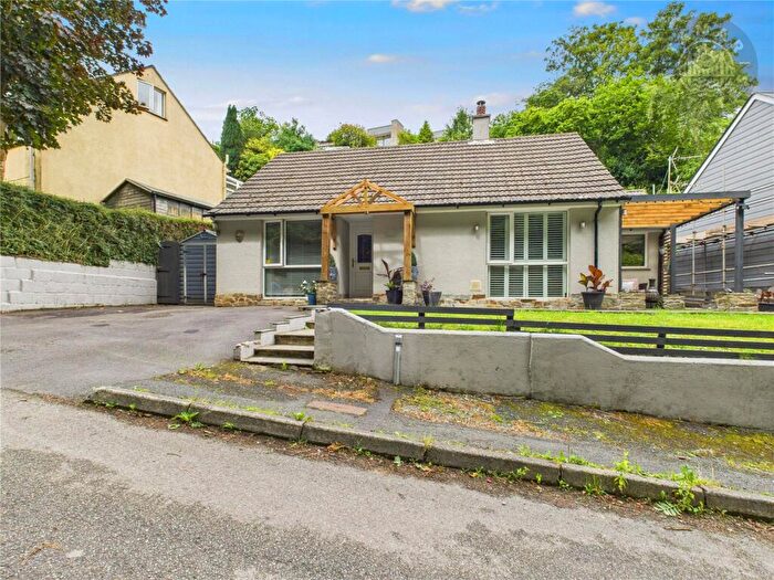 2 Bedroom Bungalow For Sale In Keveral Gardens, Seaton, Torpoint, Cornwall, PL11